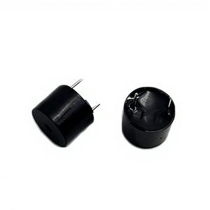 HITPOINT Factory Direct Active PB-12N23PC-12Q Tri-Color Light Electromagnetic Buzzer PBT Material Original Product - Product Image 1