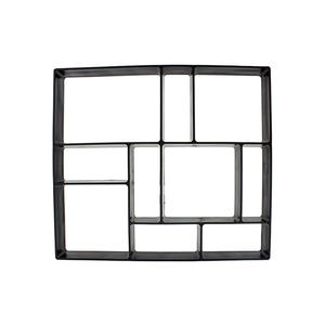 رصف البلاستيك شكل الحجر رصف ملموسة ملموسة رصف حجر بلاطة قوالب/العفن - Product Image 6