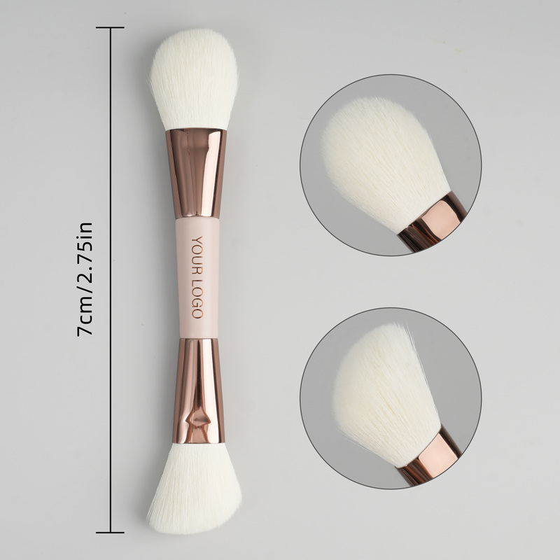 Hot Popular Vegan Luxury Makeup Brushes