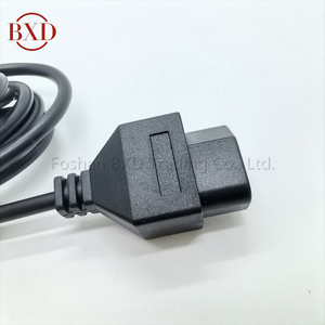 Cho cáp điều khiển <span class=keywords><strong>NES</strong></span> 1.8m thay thế (Cab-<span class=keywords><strong>NES</strong></span>-1.8M) - Product Image 4