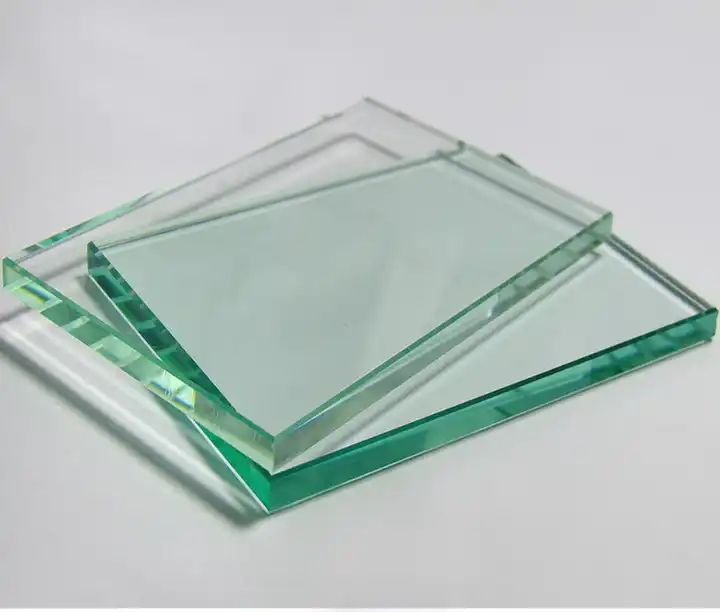 Clear Float Glass  6mm  in china for kitchen bathroom and windows