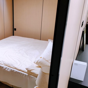 CEYU CY-E <span class=keywords><strong>Casa</strong></span> Prefabbricata Espandibile Impermeabile e Traspirante da 20/40 Piedi, Villa di Lusso Moderna Portatile con 5 Camere da Letto - Product Image 6