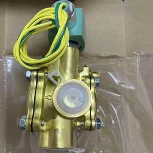 Válvula Solenoide Asco NFHTB316A384VMB 24VDC de Dos Posiciones y Tres Vías, Tipo Piloto de Alta Temperatura para la Industria Química - Product Image 4