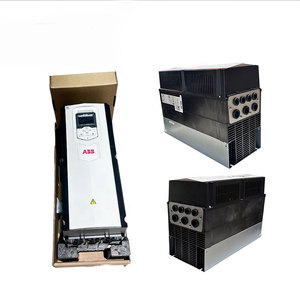 ABB热卖ACS880-01-05A6-3 ACS880-01-105A-3 ACS880-01- 169A-3 380至415电压转换器ABB VFD逆变器 - Product Image 1