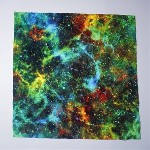 Xoài 100% Polyester In Kỹ Thuật Số Minky Vải Bé In Bán Buôn Vải Cho Bé Chăn 240GSM/280GSM - Product Image 2