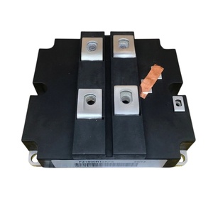 Módulo IGBT FZ1000R12KF5 Nuevo, 1200V 1000A, Módulo de Potencia IGBT Individual para Convertidor - Product Image 4
