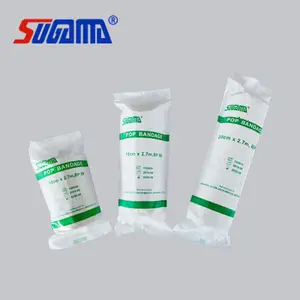 High quality medical pop bandage 15cm