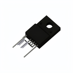 TO 220 6 Full Pack, Formed Leads BM2SCQ124T-LBZ Original One Stop Service Power Management (PMIC) Electronic Circuit Components - Product Image 1