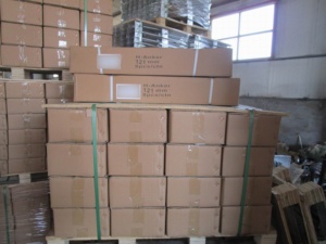 Support de bras type <span class=keywords><strong>H</strong></span>/<span class=keywords><strong>ancre</strong></span> de perche en <span class=keywords><strong>H</strong></span>, <span class=keywords><strong>ancre</strong></span> de pôle HDG de 600mm - Product Image 5