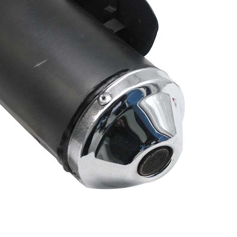 OEM No. 18305-KSM-900 Full Exhaust System for NXR125 Bros ES KS