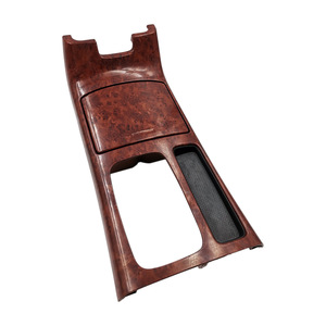 Panel de consola central Sirui para Toyota Camry 2.4, marco del panel del aire acondicionado - Product Image 1