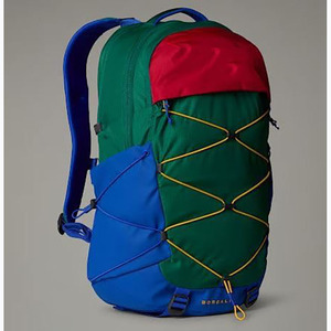 Sac à dos antivol de haute qualité TNF pour l'extérieur, 32*16*47 cm, sac de voyage sportif, bon prix pour les affaires, décontracté, étudiant - Product Image 1