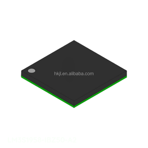 ชิ้นส่วนอิเล็กทรอนิกส์108 Lfbga แบบฝัง LM3S1958-IBZ50-A2 - Product Image 1