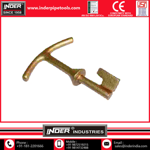 Meilleur prix d'usine pour une clé de boîtier de compteur d'eau DIY OEM avec garantie d'un an en provenance d'Inde - Product Image 2
