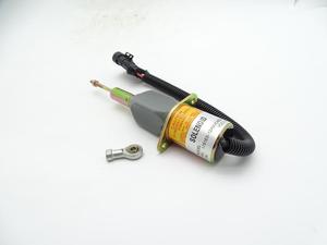 Solenoide de Parada de 12V de Alta Calidad 1751ES-12A6UC4B3S1 SA-4161-12 - Product Image 2