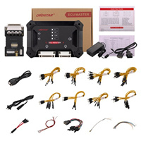 2026 for OBDSTAR ECU MASTER Full Version PC Based ECU Flasher for Passenger Car EV Motorcycle HD (ECM/ TCM/ BCM) ECU programming
