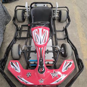 Low Price Whole Sale Amusement Park Ride on <strong>Go</strong> <strong>Kart</strong> for Kids and Adults - Product Image 4