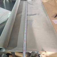 150 180 200 250 <strong>Mesh</strong> Hardware Cloth Stainless <strong>Steel</strong> Wire <strong>Mesh</strong> Filter <strong>Fabric</strong> Cloth Flour Screen <strong>Mesh</strong>