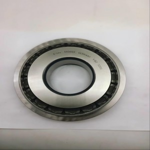 Rodamiento de Rodillos Cónicos HC TR100802-1 HCTR100802-1 HC TR100802 -2  <span class=keywords><strong>50</strong></span>*83*19mm H/C TR100802 J-1 <span class=keywords><strong>LFT</strong></span> 50KB8301 para Automóviles - Product Image 6