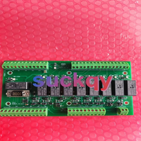 Contrôleur de robot PLC GIEI / Carte IO de machine, CRC1-610-01-611 / ROBOT_TX-EX1 Direct usine