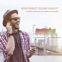 Ugreen — adaptateur USB numérique DAC, Jack 3.5mm, Type C vers Aux, adaptateur Audio femelle, Dongle Compatible avec Huawei