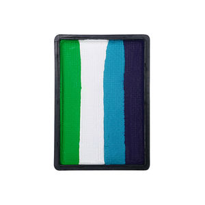 انشقت المياه قوس قزح هيبوالرجينيك مثلي الجنس مثليه فخر تقسيم من أجل مهرجان أحداث مسيرات مثلي الجنس - Product Image 5