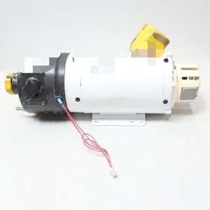 Idwnm3554t Stearns 105672207 Lf 145tc 3ph 1-1/2hp 1755 tr/min 460v-ac nouveau Original prêt Stock automatisation industrielle Pac Ded - Product Image 1