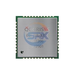 6233a-srb SDIO giao diện 802.11a/n Wifi + 4.2 không dây Wifi module - Product Image 1