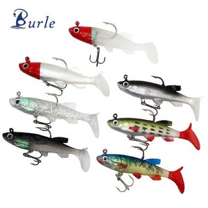 Esche da Pesca Multifunzionali Realistiche <span class=keywords><strong>Savage</strong></span> <span class=keywords><strong>Gear</strong></span> 14g Made in China - Product Image 1