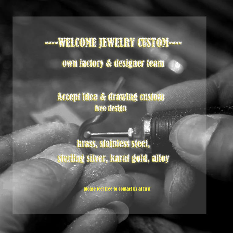 bijoux personnalisés