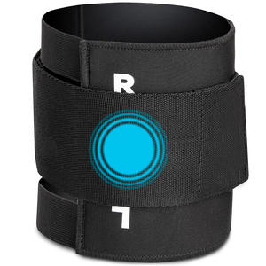 Nuevo imán Rodillera Alivio del dolor <span class=keywords><strong>con</strong></span> almohadilla de presión Ejercicio Fitness <span class=keywords><strong>Rodilleras</strong></span> - Product Image 1