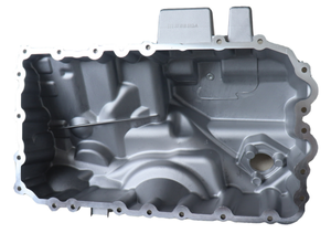 Carter d'huile moteur 11137618512 pour <span class=keywords><strong>BMW</strong></span> N20 N20B20 N26 2.0L <span class=keywords><strong>X1</strong></span> <span class=keywords><strong>E84</strong></span> SDrive 16i 20i pour <span class=keywords><strong>BMW</strong></span> F11 F21 N20 N52 N54 N55 - Product Image 4