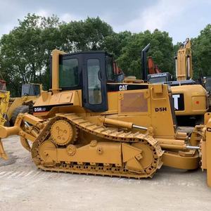 Bulldozer Caterpillar Cat D5H D5M D5K D6D Cat D6 D6d D6g D6h 100% Original Usado - Product Image 2