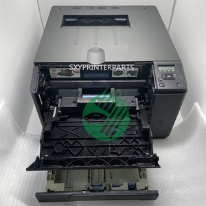 Imprimante laser d'occasion d'origine pour imprimante couleur HP LaserJet Pro 200 <span class=keywords><strong>M251n</strong></span> A4 Interface USB2.0 Port réseau RJ-45 - Product Image 4