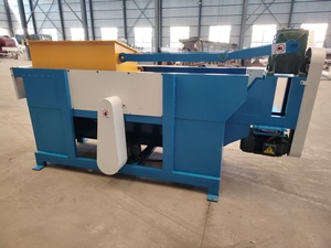 Broyeur/déchiqueteur de déchets de <span class=keywords><strong>bois</strong></span> homologué CE pour l'énergie biomasse et les lignes de production de granulés - Product Image 2