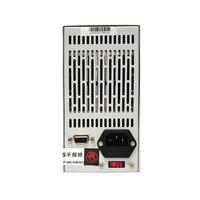 DCL8000 serie carga electrónica DC programable de carga electrónica DC CC/CV/CR/CP/DCL8001A DINGCHEN CN;SHA 150W 215mm * 88,5*365mm OEM
