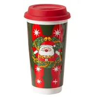 Mug en céramique, tasse à eau pour la maison, tasse de bureau, souvenir, tasse à café mignonne, cadeau d'anniversaire