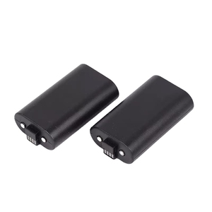 คอนโซลเกม Xbox 1556 1800mAh อะไหล่แบตเตอรี่สำหรับ Xbox ไร้สาย CE - Product Image 2