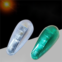 Phare de bus LED de haute qualité, neuf, avec une durée de vie de 50 000 heures, ajustement parfait pour les bus