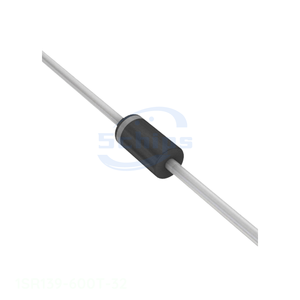 BOM IC In Stock Single Diodes DO-41 Mini, Axial 1SR139-600T-32 Buy Online Electronic Components - Product Image 1