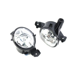 Luces Antiniebla Delanteras CZPINCHEN 63177184317 63177184318 Para BMW X1 X3 X5 E70 E83 E84 Modelos M Luz Halógena de 12V - Product Image 2