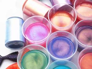 الصالحة للأكل بريق الغبار 24k مسحوق ذهبي لتزيين الكيك - Product Image 4