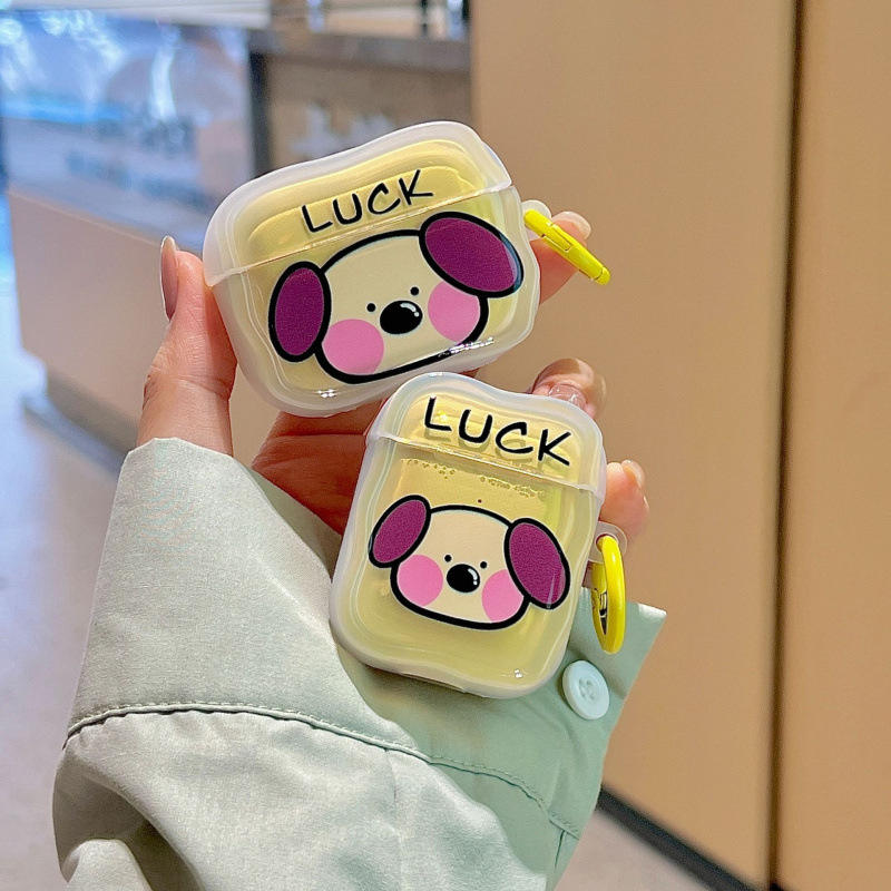 Chiot jaune GQ205-Light