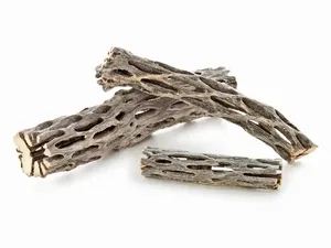 <span class=keywords><strong>Aquarium</strong></span> Accessoires Poreus Drijfhout Garnalen Reptiel Schuilplaats Cholla Hout - Product Image 2