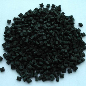 PE <span class=keywords><strong>PP</strong></span> PA PVC sợi polyester sợi pelletizing dòng/nhựa tái chế máy granulator/Nhựa granulator - Product Image 6