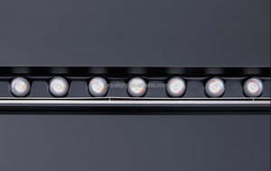 Chimenea de Vapor de Agua en Oferta con Humidificador y Niebla de Agua Silenciosa, Chimenea Eléctrica 3D de 800 mm con Decoración de Llama Multicolor - Product Image 4