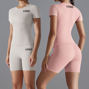 XW-99TZ + 8999 Hot Bán Chất Lượng Cao Sexy Thể Thao Da Thoải Mái Chạy Thể Dục Thể Thao Phụ Nữ Tập Yoga - Product Image 1