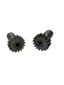 Arbre de transmission de moteur de déplacement d'excavatrice, boîte de vitesses, arbre d'engrenage solaire pour Sumitomo SH120 - Product Image 2