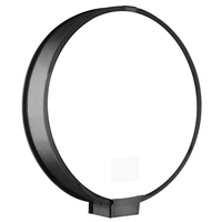 Portable 40cm Mini Soft Box Softbox Studio Tir Tente Diffuseur pour Godox TT685 V860iii TT600 Soft Mobile Flash Diffuseur
