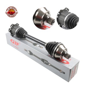 GJF cv arbre de transmission joint arbre de transmission latéral gauche pour Honda Crosstour <span class=keywords><strong>TF4</strong></span> 2014-2016 C-HO179-8H - Product Image 3